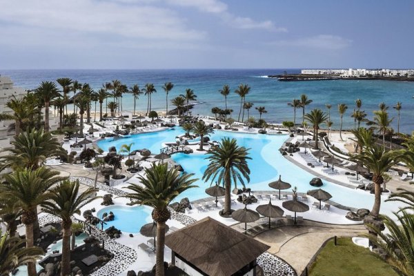 Paradisus Salinas Lanzarote