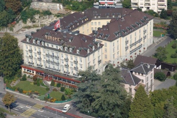 Grand Europe