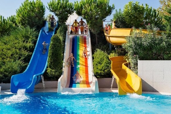 Sunis Elita Beach Resort Hotel & SPA