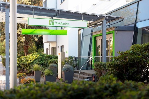 B&B HOTEL Dresden CitySüd