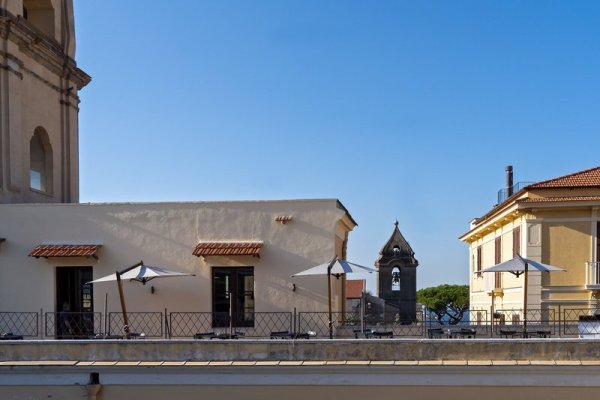Maison Il Conservatorio Hostel