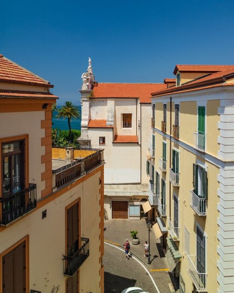 Maison Il Conservatorio Hostel