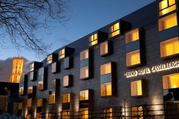 Grand Hotel Casselbergh