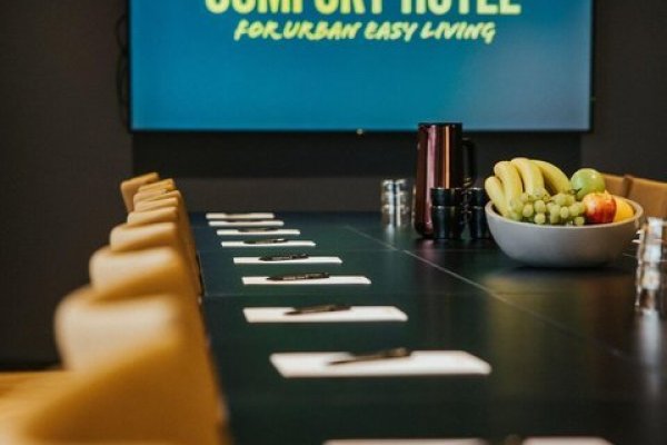 Comfort Hotel Bodo