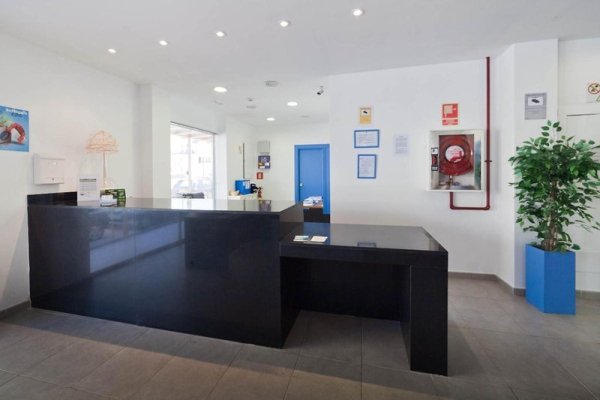 Apartamentos Formentera I