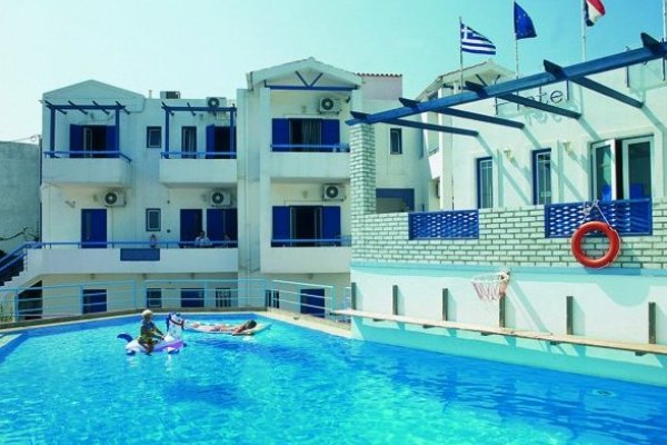 Metropol Sea Hotel