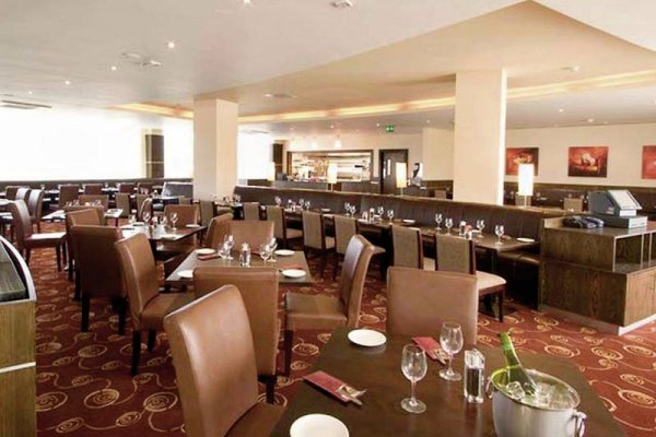 Aspect Hotel Park West