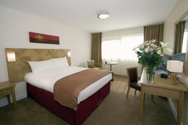 Aspect Hotel Park West