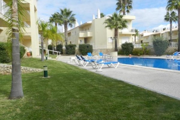 Jardins Vale de Parra