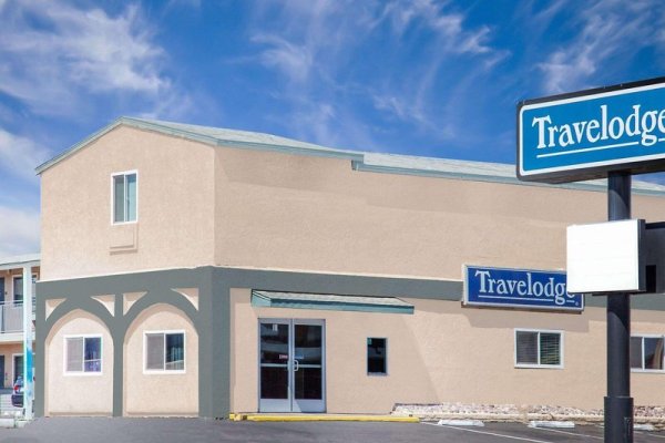Travelodge Barstow