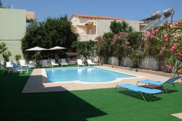 Evexia Boutique Hotel & Spa