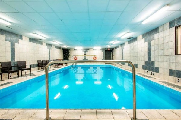 Halifax Airport Hotel