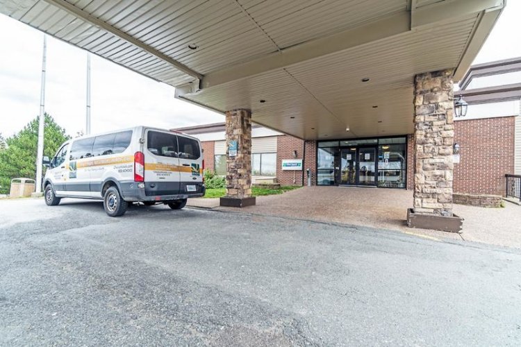Halifax Airport Hotel