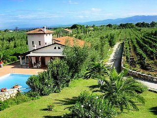 La Cipriana Locanda