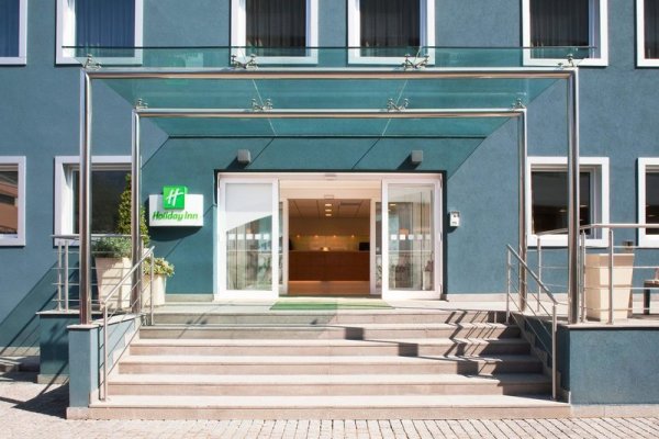Holiday Inn Salerno  Cava de' Tirreni