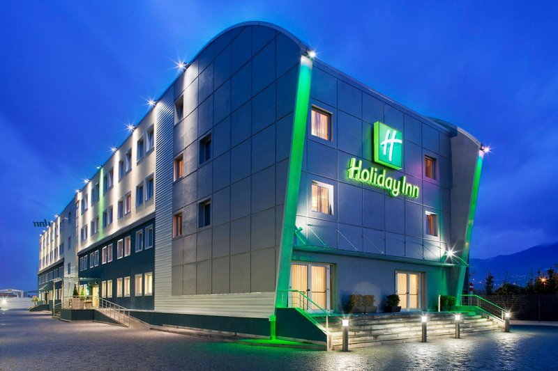 Holiday Inn Salerno  Cava de' Tirreni