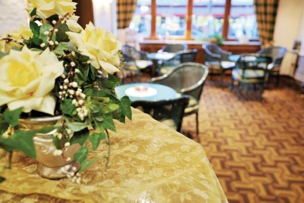 Flairhotel Central