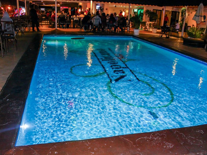 Napolitano Hotel