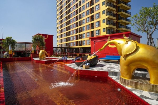 Mestyle Museum Hotel