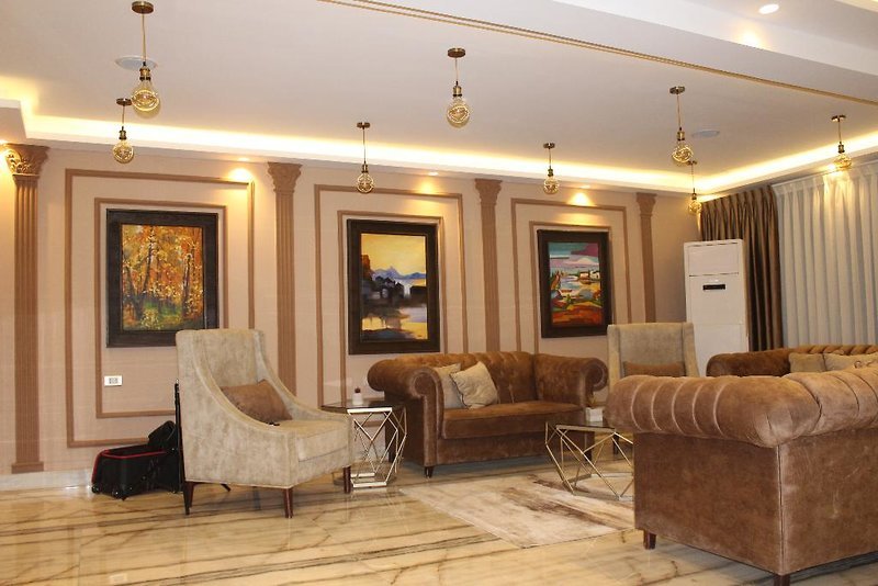 POST Boutique Hotel