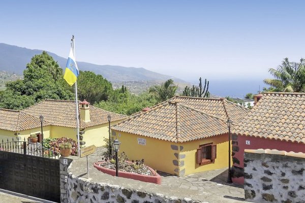 Casitas Armary