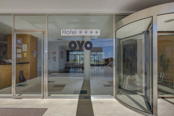 Hospedium Hotel Valles De Gredos Golf