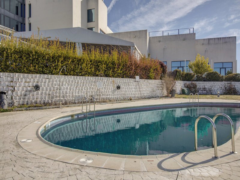 Hospedium Hotel Valles De Gredos Golf