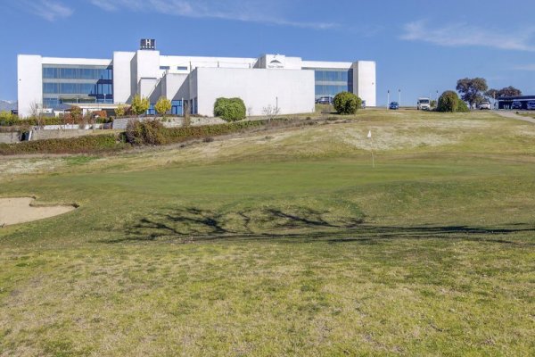 Hospedium Hotel Valles De Gredos Golf