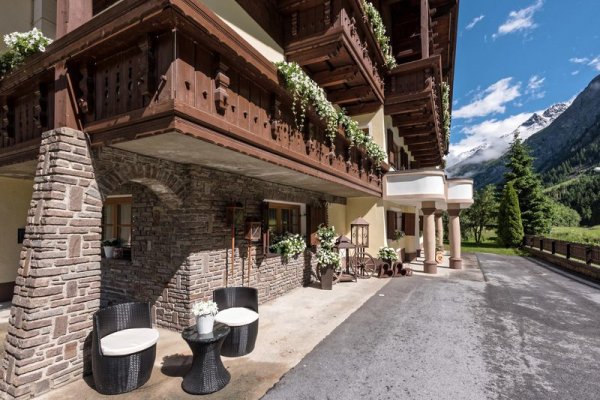Hotel Möderle