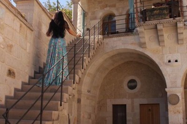 Nox Cave Hotel