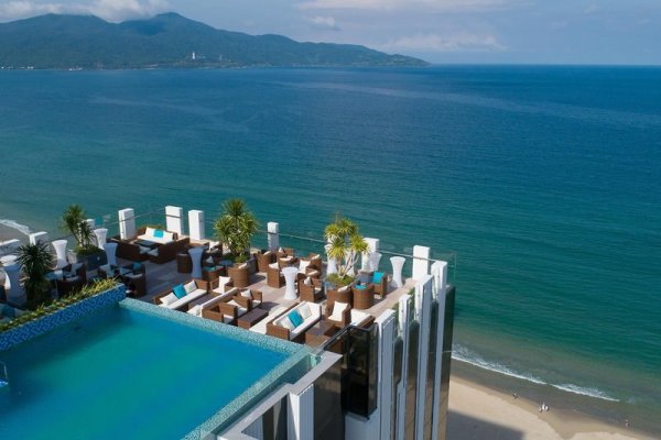HAIAN Beach Hotel & Spa