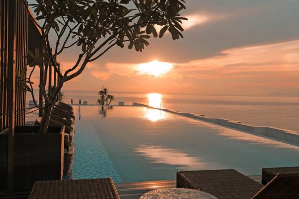 HAIAN Beach Hotel & Spa