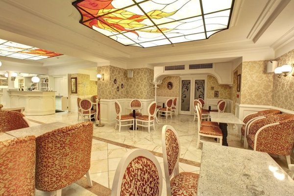 Hotel Europejski