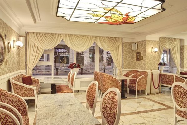 Hotel Europejski