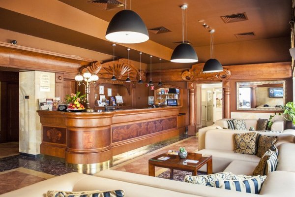 Hotel Europejski