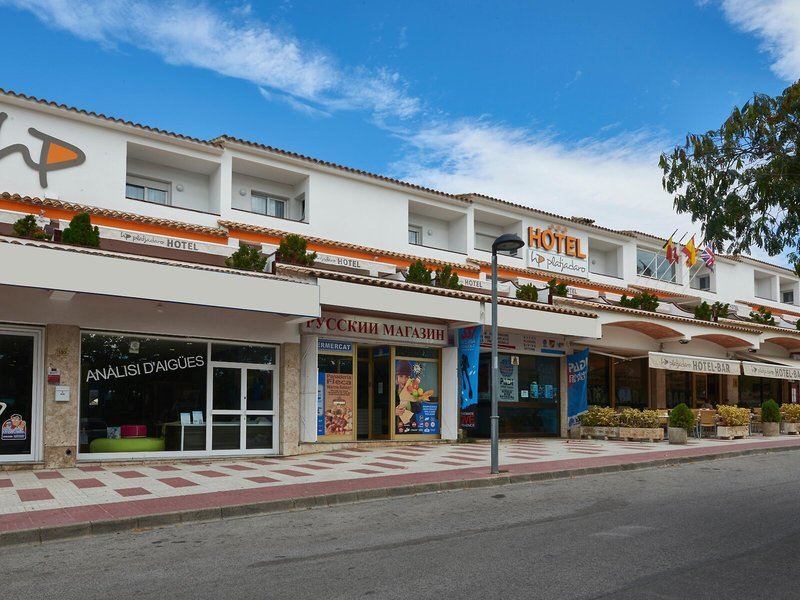 Platja d´Aro Hotel