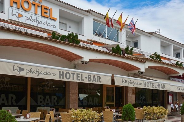 Platja d´Aro Hotel