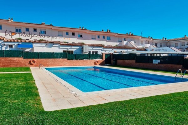 Platja d´Aro Hotel