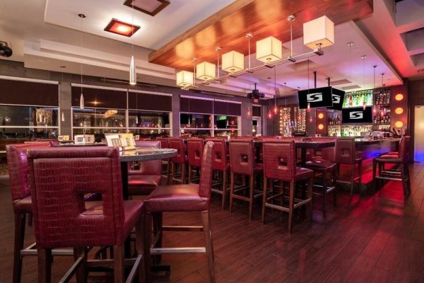 Sandman Hotel & Suites Regina