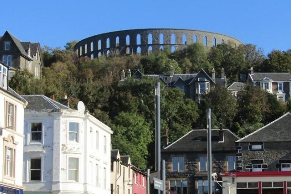 Argyll House Hotel
