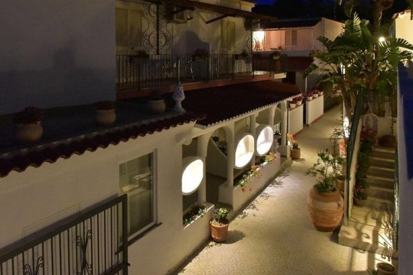 Junior Village Vacanze & Relax
