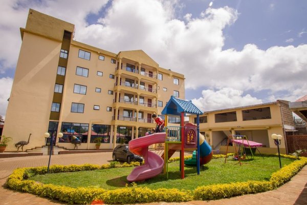 Westwind Hotel