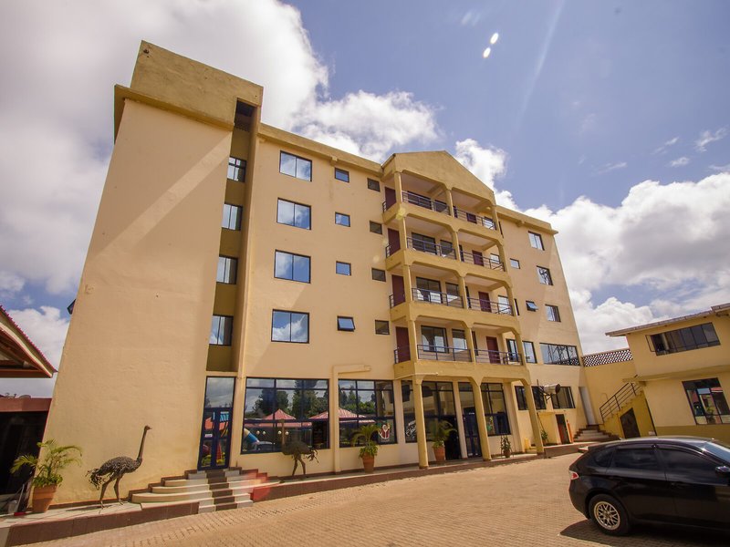 Westwind Hotel