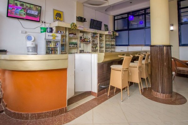 Westwind Hotel