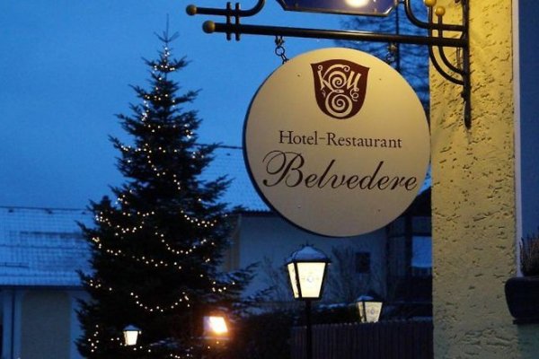 Belvedere