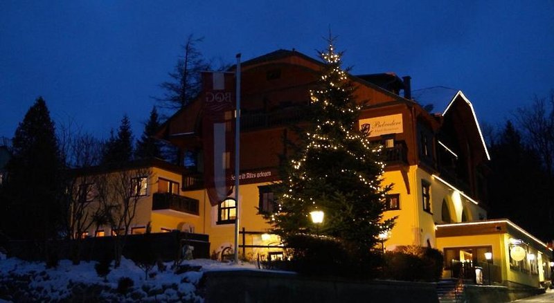 Belvedere