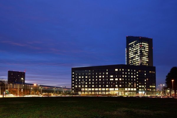 Unahotels San Vitale Bologna