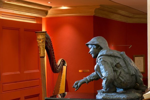 Art Hotel Commercianti