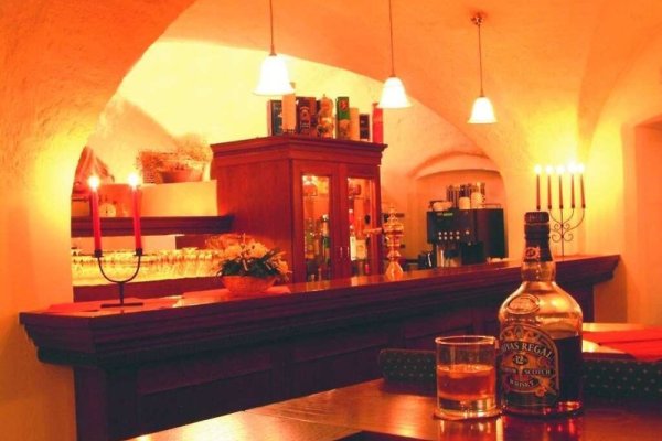 Romantik Hotel Tuchmacher