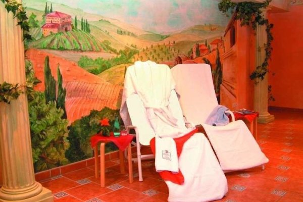 Romantik Hotel Tuchmacher